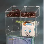 MORICON Workstation Storage Bin