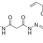 Merck N'(1),N'(3)-BIS(2-(ALLYLOXY)-5-B-