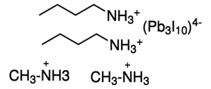 Merck DI-N-BUTYLAMMONIUM DIMETHYLAMMONIUM LEA&