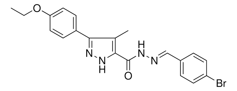 Merck 5-(4-ETHOXY-PH)-4-ME-2H-PYRAZO - 50 MG&