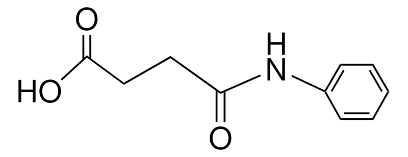 Merck SUCCINANILIC ACID-