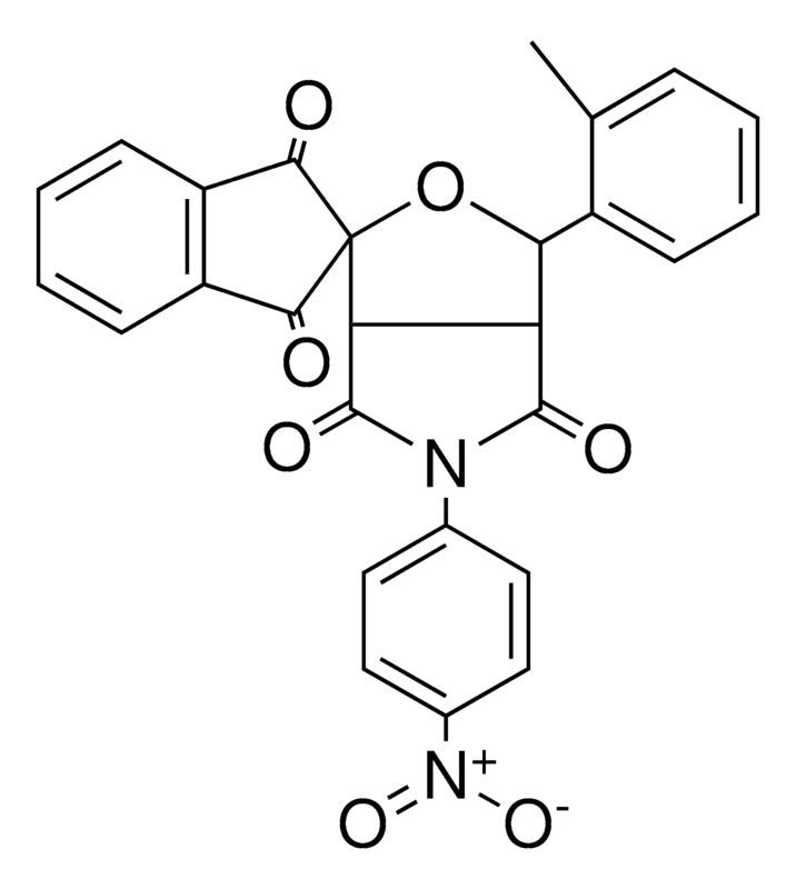 Merck RCL S6,184-1 - 5 MG