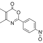 Merck 2-(4-NITROPHENYL)-4H-3,1-BENZO - 10 MG