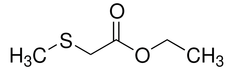 Merck Ethyl (methylthio)acetate