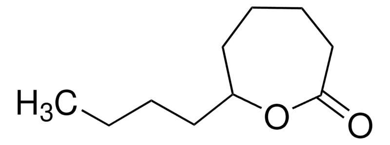 Merck epsilon-Decalactone