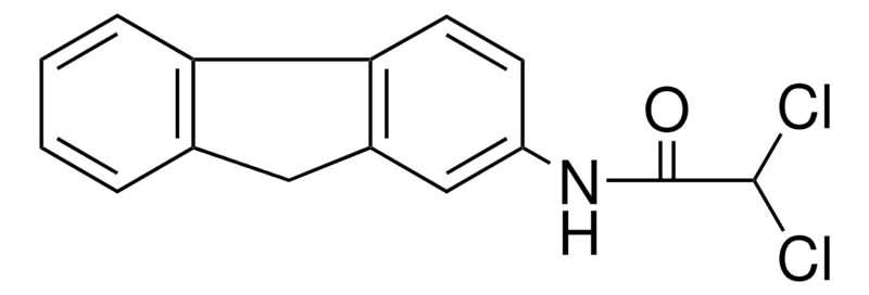 Merck N-(2,2-DICHLOROACETYL)-2-FLUORE-