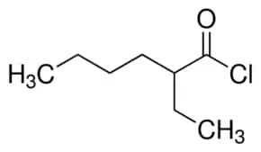 Merck 2-ETHYLHEXANOYL CHLORIDE, 98%