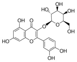 Merck QUERCETIN-3-D-GALACTOSIDE