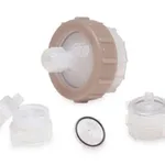 Thermo Fisher Scientific Advantec In-Line PFA Filter Holder, 25mm