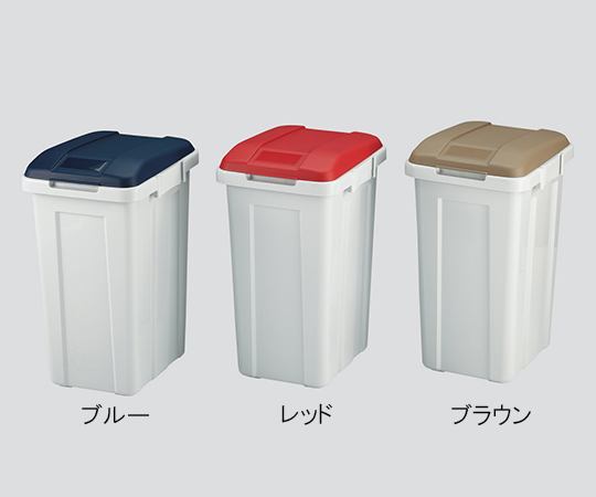 AS ONE Joint Seperation Waste Box, 분리수거 쓰레기통(조인트 타입)