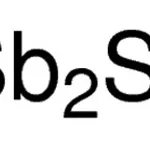 Merck ANTIMONY(III) SULFIDE