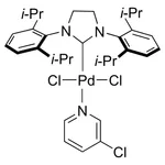 Merck PEPPSI(TM)-SIPr catalyst
