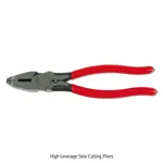Daihan Science 압착뺀치, High Leverage Side Cutting Pliers