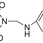 Merck 2-((4-HYDROXY-PHENYLAMINO)-MET - 25 MG&