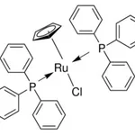 Merck CHLOROCYCLOPENTADIENYLBIS(TRIPHENYL-