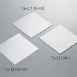 AS ONE Tantalum Plate, 탄탈룸 판
