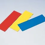 AS ONE Double Side Color Magnetic Sheet, 양면컬러자성시트
