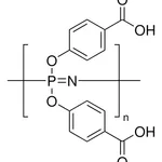 Merck Poly(bis(4-carboxyphenoxy)phosphazene)
