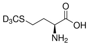 Merck L-METHIONINE-(METHYL-D3), >=98 ATOM % D