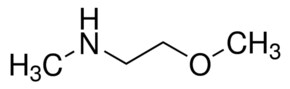 Merck (2-METHOXYETHYL)METHYLAMINE, 97%