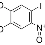Merck 6-IODO-7-NITRO-2,3-DIHYDRO-BEN - 25 MG&