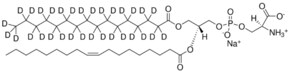 Merck 16:0-D31-18:1 PS