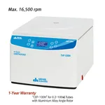 Daihan Science DAIHAN 0.2~100㎖ High Speed Centrifuge, “CEF-100H”, 16,500rpm, Max. 100㎖×4,<br>W