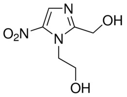 Merck Metronidazole-OH, Vetranal