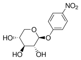 Merck P-NITROPHENYL B,D-XYLOPYRANOSIDE