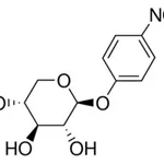 Merck P-NITROPHENYL B,D-XYLOPYRANOSIDE