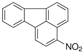 Merck 3-NITROFLUORANTHENE, TECH., 90%
