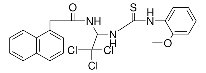 Merck 2-NAPHTHALEN-1-YL-N-(2,2,2-TRI - 25 MG&
