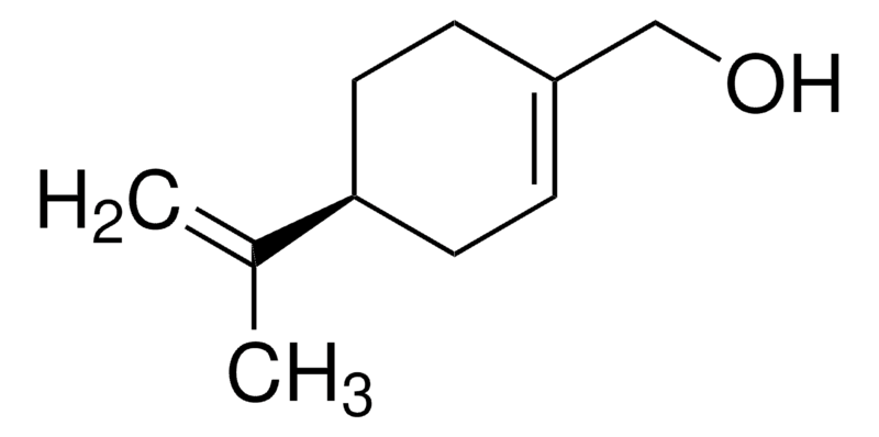 Merck (S)-(-)-Perillyl alcohol