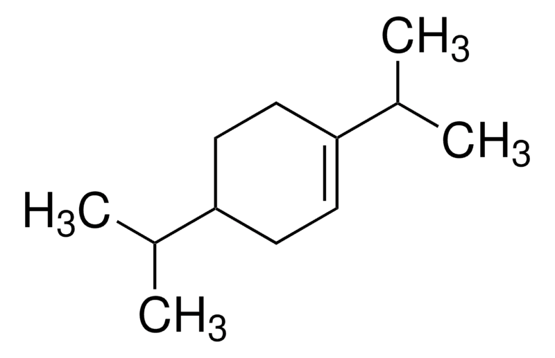 Merck 1,4-DIISOPROPYL-1-CYCLOHEXENE