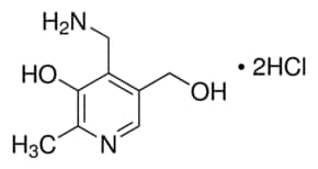 Merck PYRIDOXAMINE DIHYDROCHLORIDE