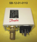 [정수기 부품] Pressure controller type Danfoss CS [SB]