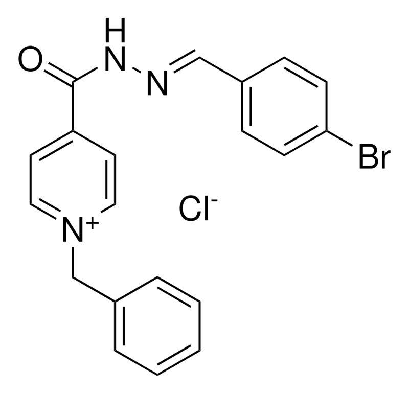 Merck 1-BENZYL-4-(4-BROMO-BENZYLIDEN - 25 MG &