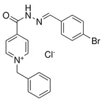 Merck 1-BENZYL-4-(4-BROMO-BENZYLIDEN - 25 MG &
