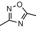 Merck 3-Cyclopropyl-5-chloromethyl-1,2,4-oxadiazole