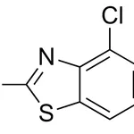 Merck 4-Chloro-6-fluoro-1,3-benzothiazol-2-amine