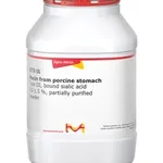 Merck MUCIN FROM PORCINE STOMACH, TYPE III