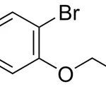 Merck 4-Fluoro-2-bromophenol methylcyclopropyl ether