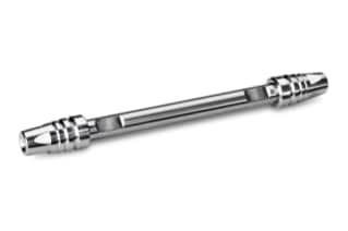 Waters XSelect Peptide HSS T3 Column, 100 Å, 2.5 µm, 4.6 x 100 mm, 1/pk with Cytochrome C Digestion Standard
