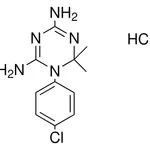 Merck 1-(4-CHLOROPHENYL)-4,6-DIAMINO-1-