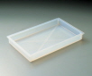 AS ONE Tray PFA, TEFLON® 트레이
