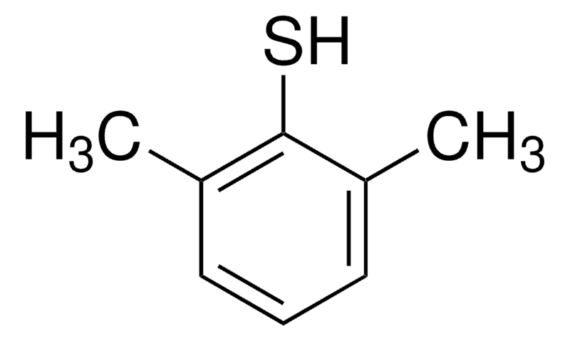 Merck 2,6-Dimethylbenzenethiol