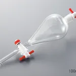 AS ONE Separatory Funnel, 분액 깔때기