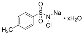 Merck CHLORAMINE-T HYDRATE - 95%