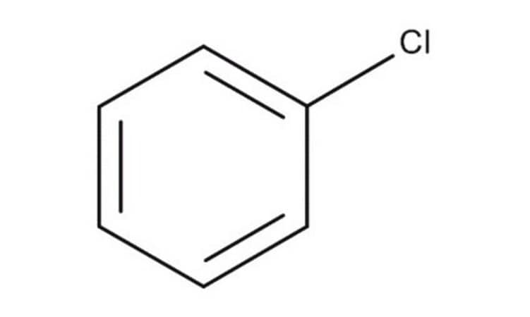 Merck CHLOROBENZENE FOR SYNTHESIS 1 L