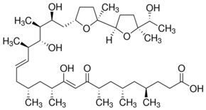 Merck IONOMYCIN FROM STREPTOMYCES CONGLOBATUS